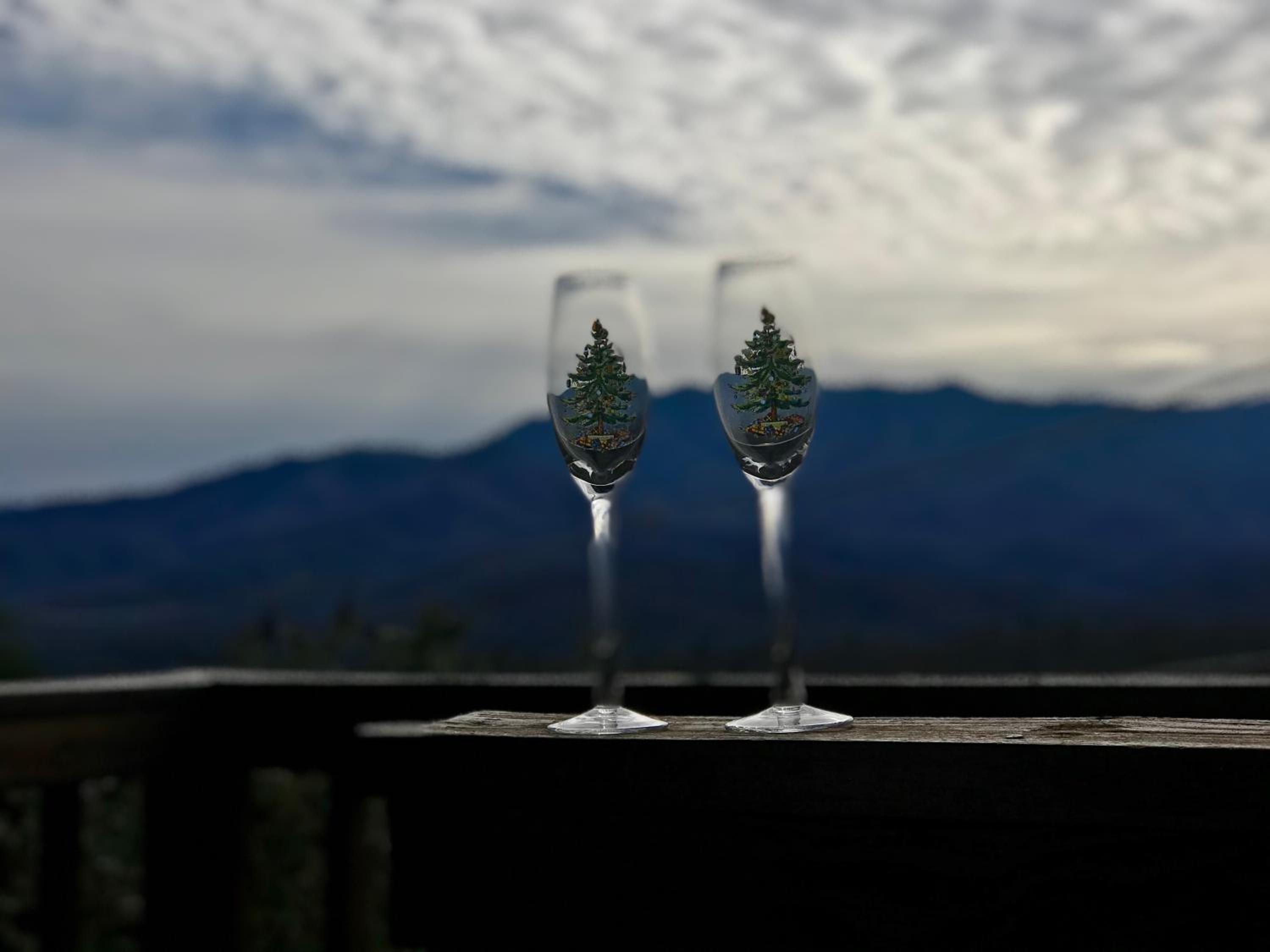 Mountain Comfort
