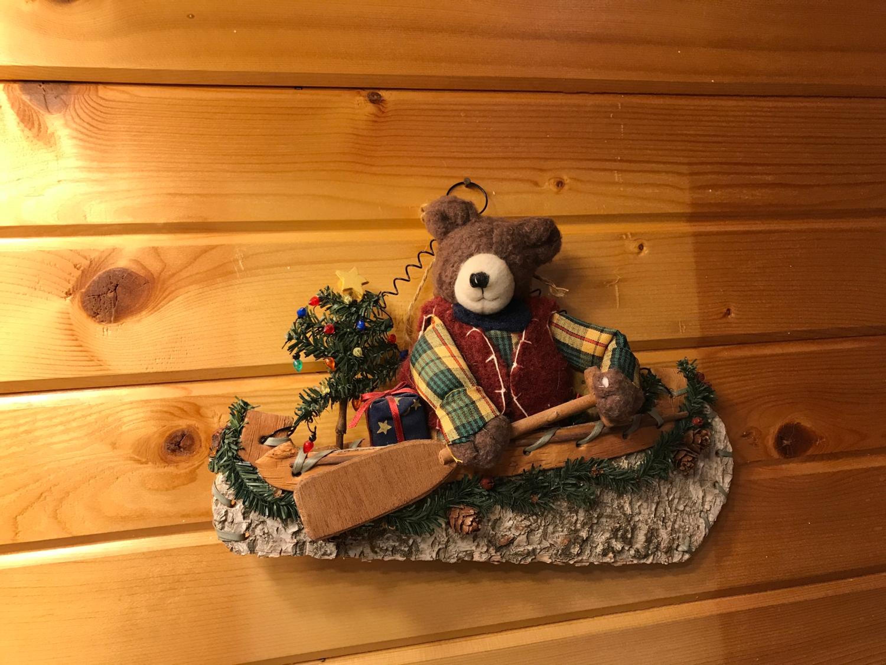Mountain Comfort
