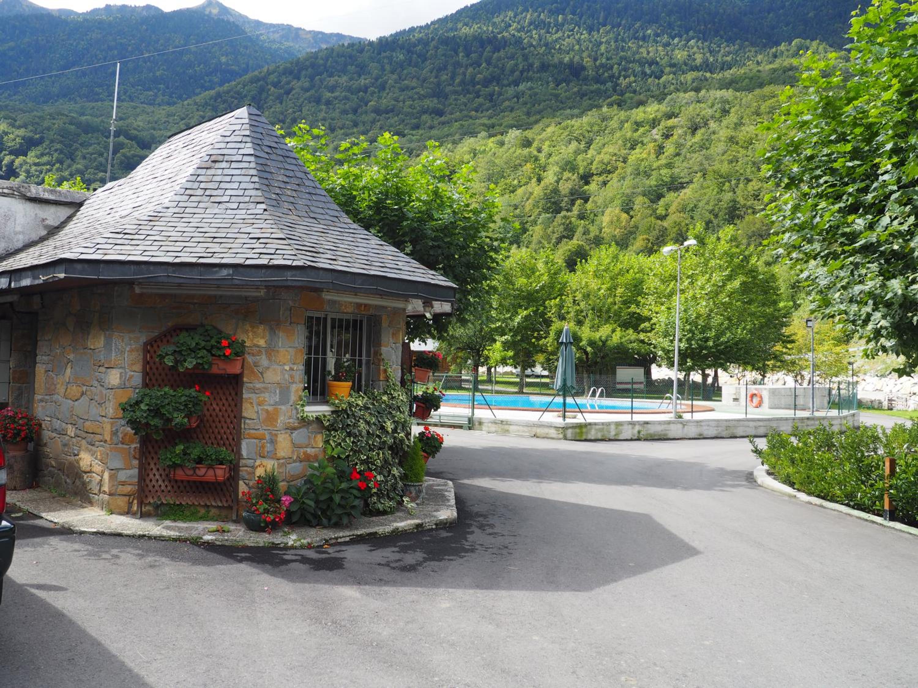 Camping Prado Verde