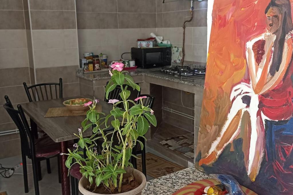 Dar Yasmine