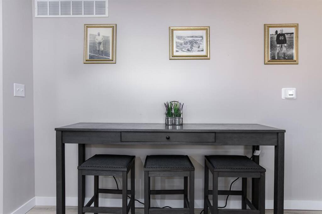 Cozy 2BR Home Near ND - Perfect for Game Day Stays view 5