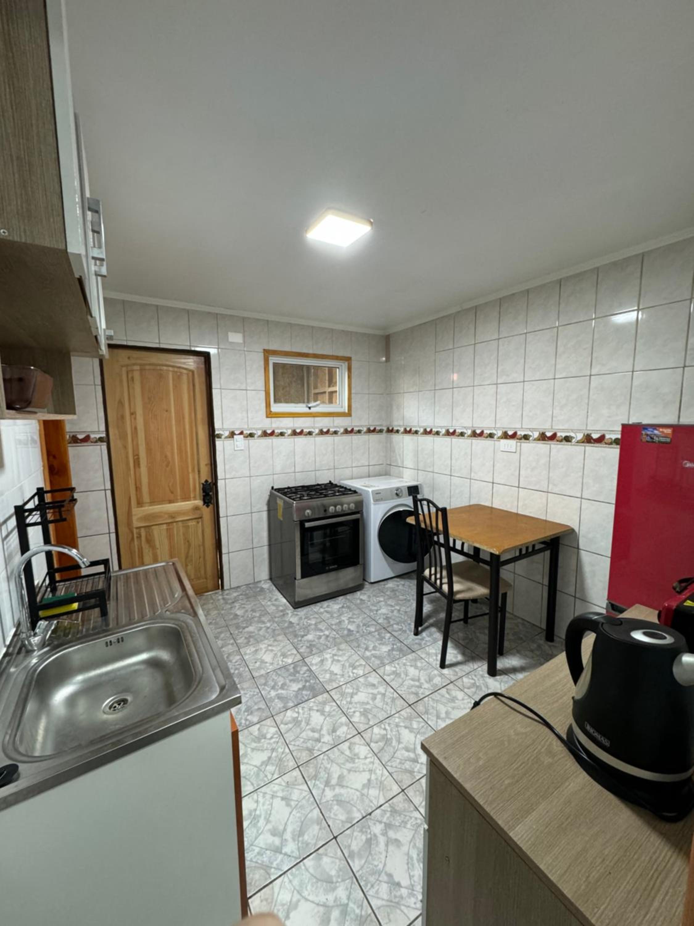 Depto Interior Eckhardt II