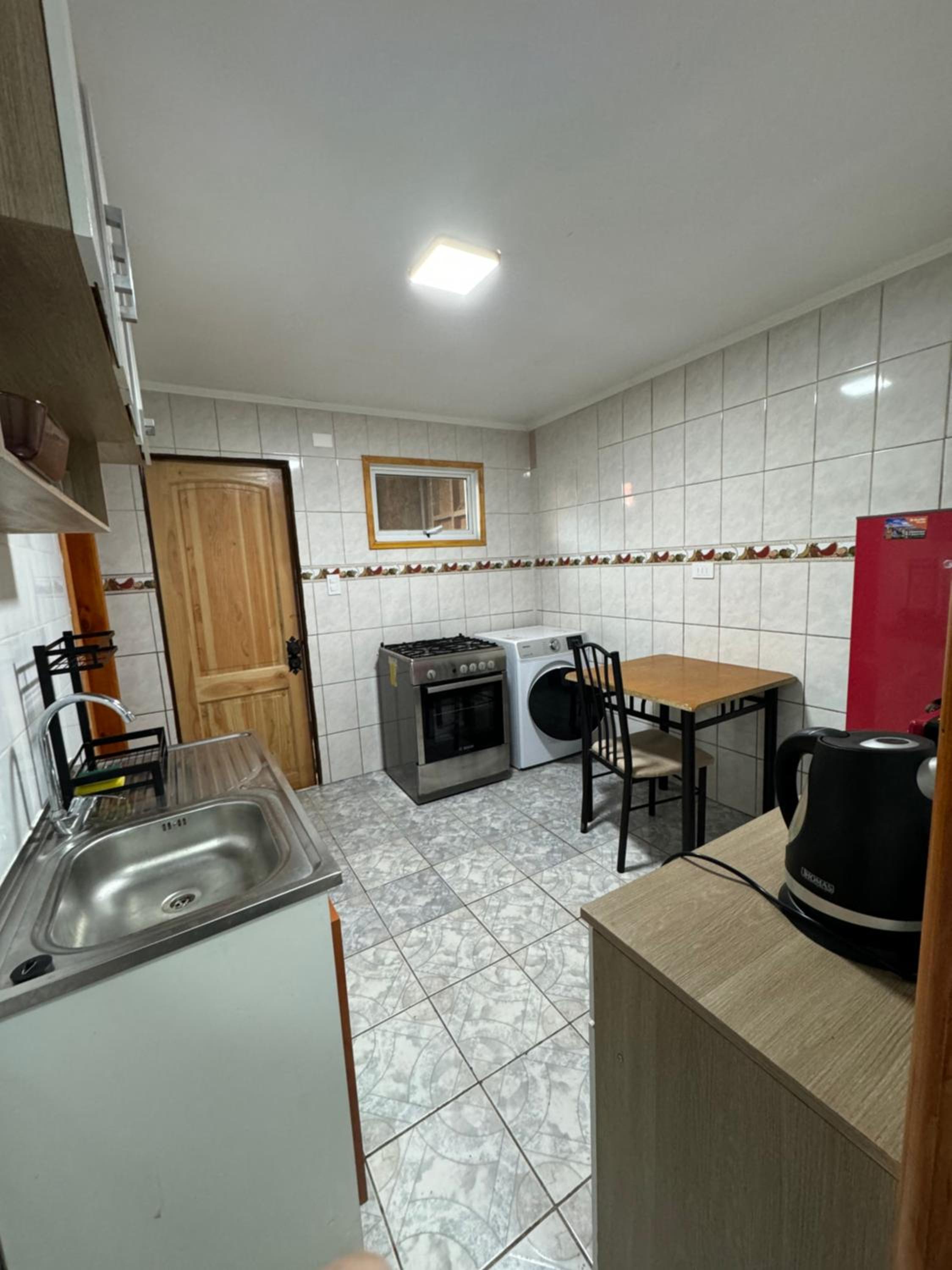 Depto Interior Eckhardt II