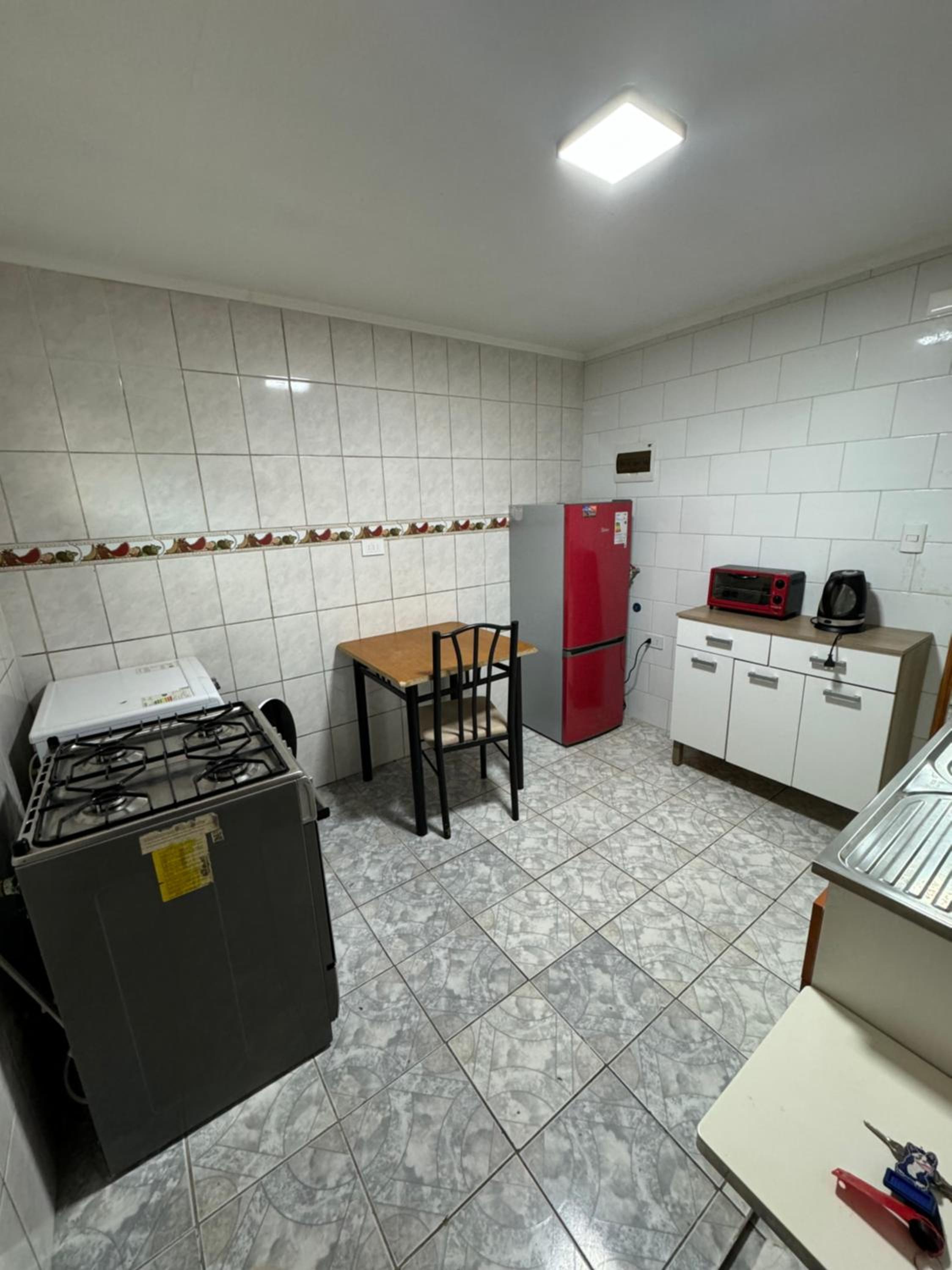 Depto Interior Eckhardt II