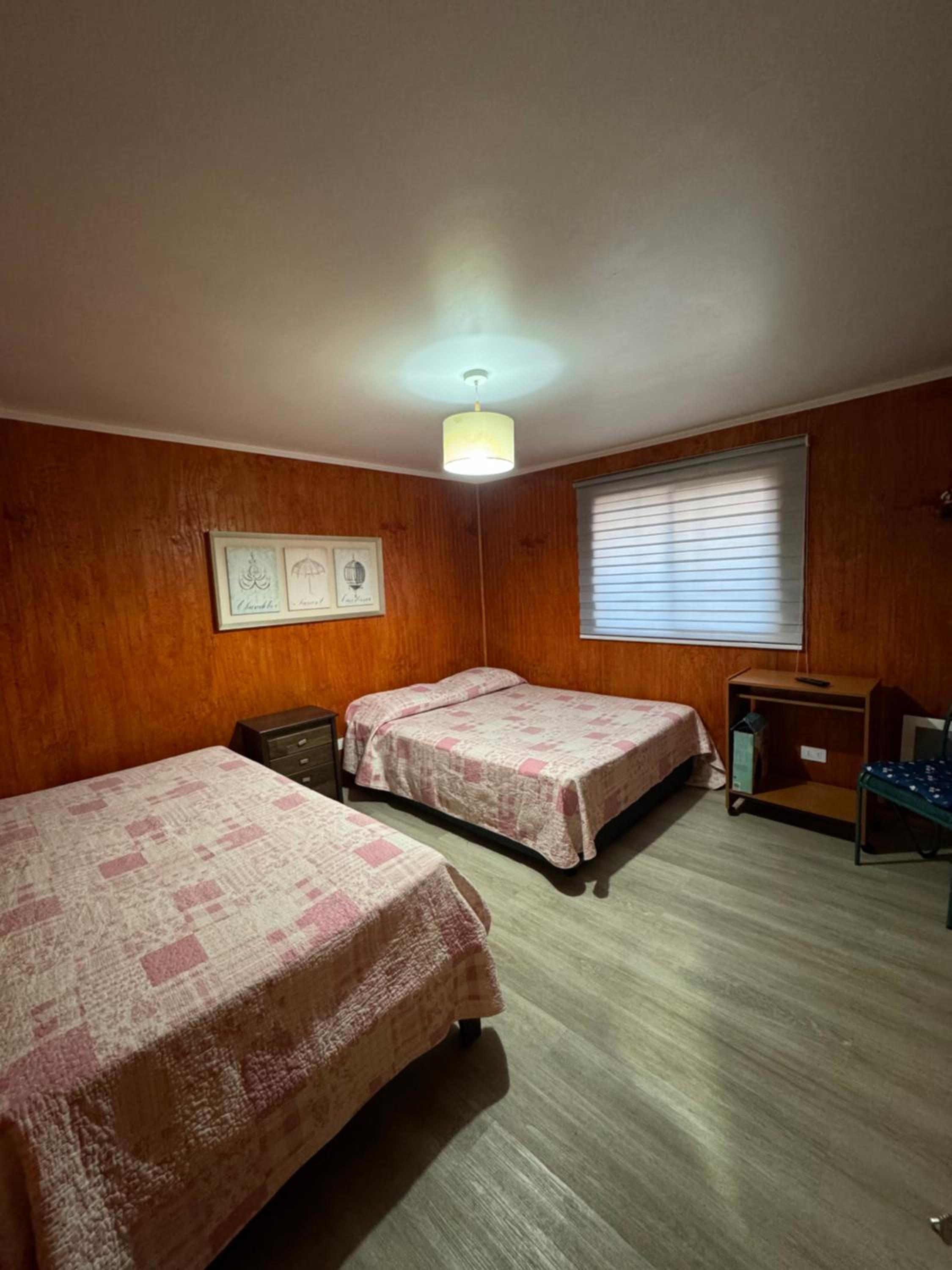Depto Interior Eckhardt II