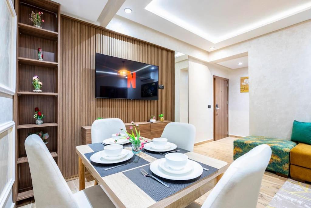 Cosy Appartement Neuf