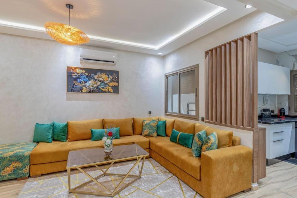 Cosy Appartement Neuf