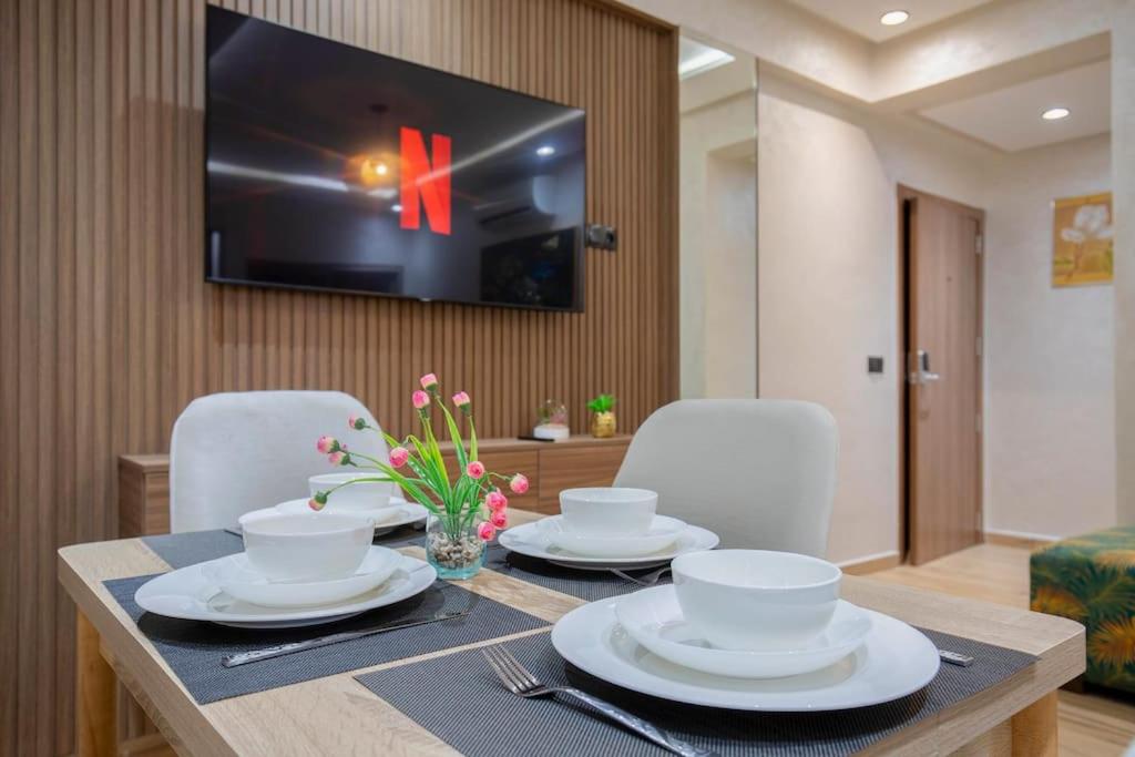Cosy Appartement Neuf