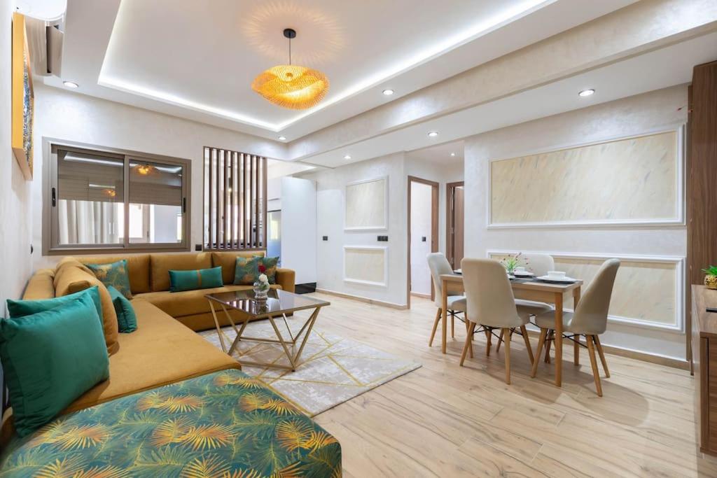 Cosy Appartement Neuf