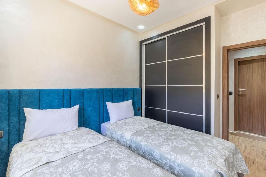 Cosy Appartement Neuf