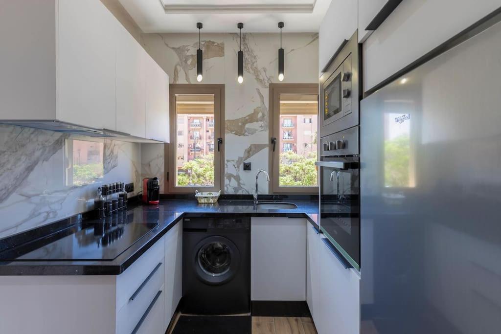Cosy Appartement Neuf