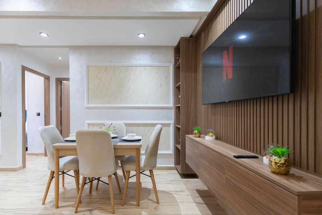 Cosy Appartement Neuf