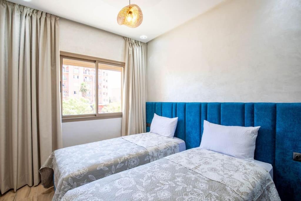 Cosy Appartement Neuf