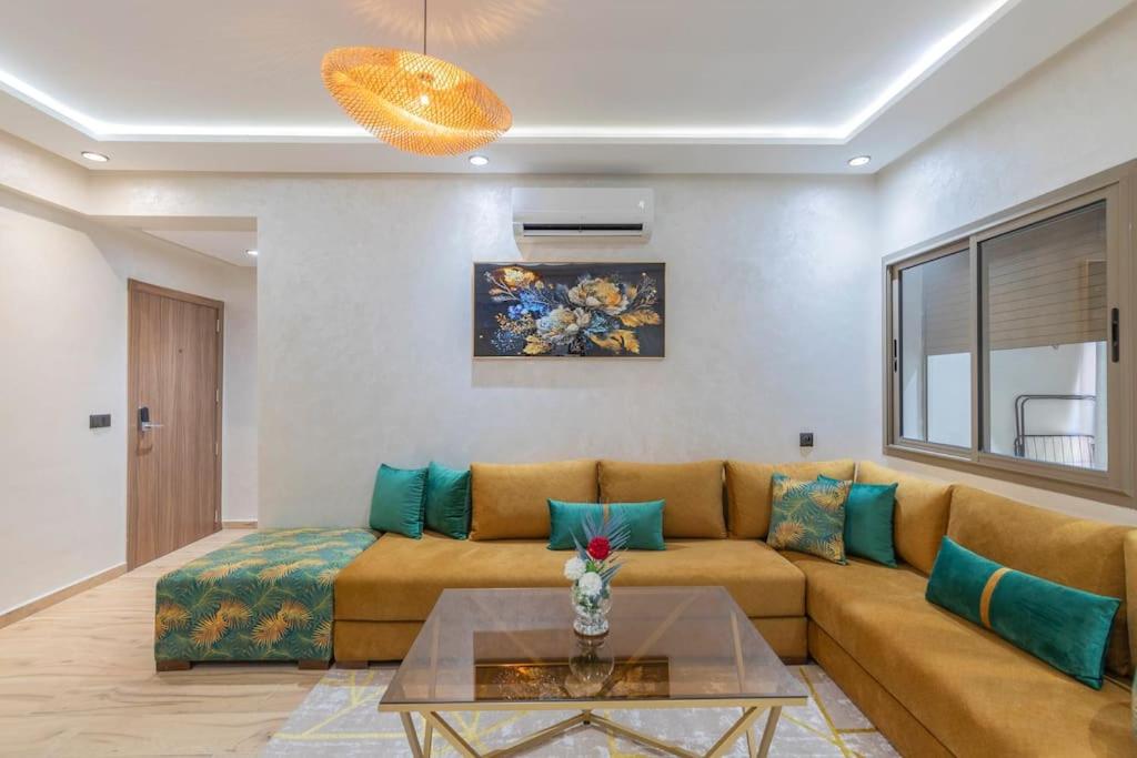 Cosy Appartement Neuf