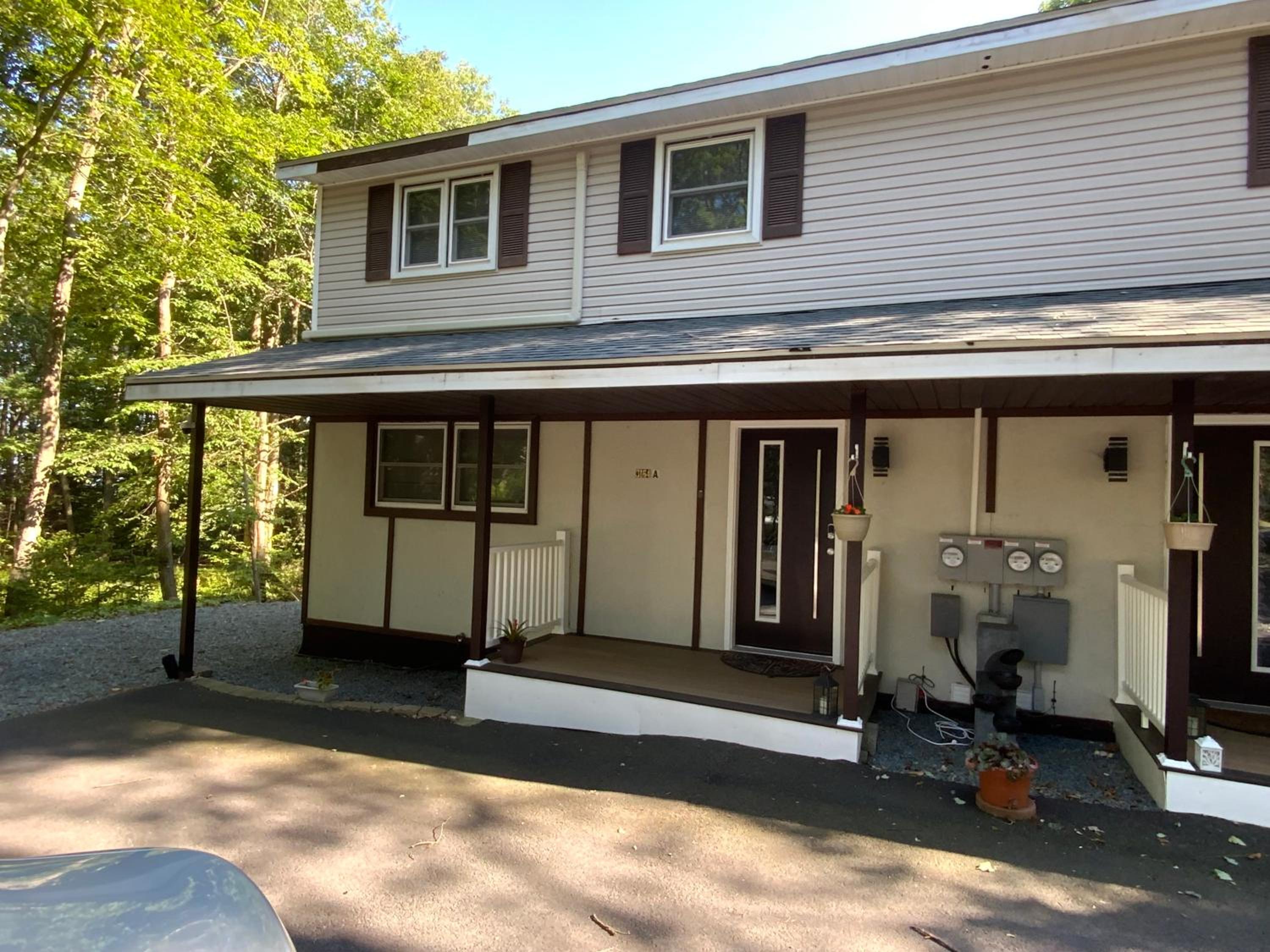 Pocono Getaway