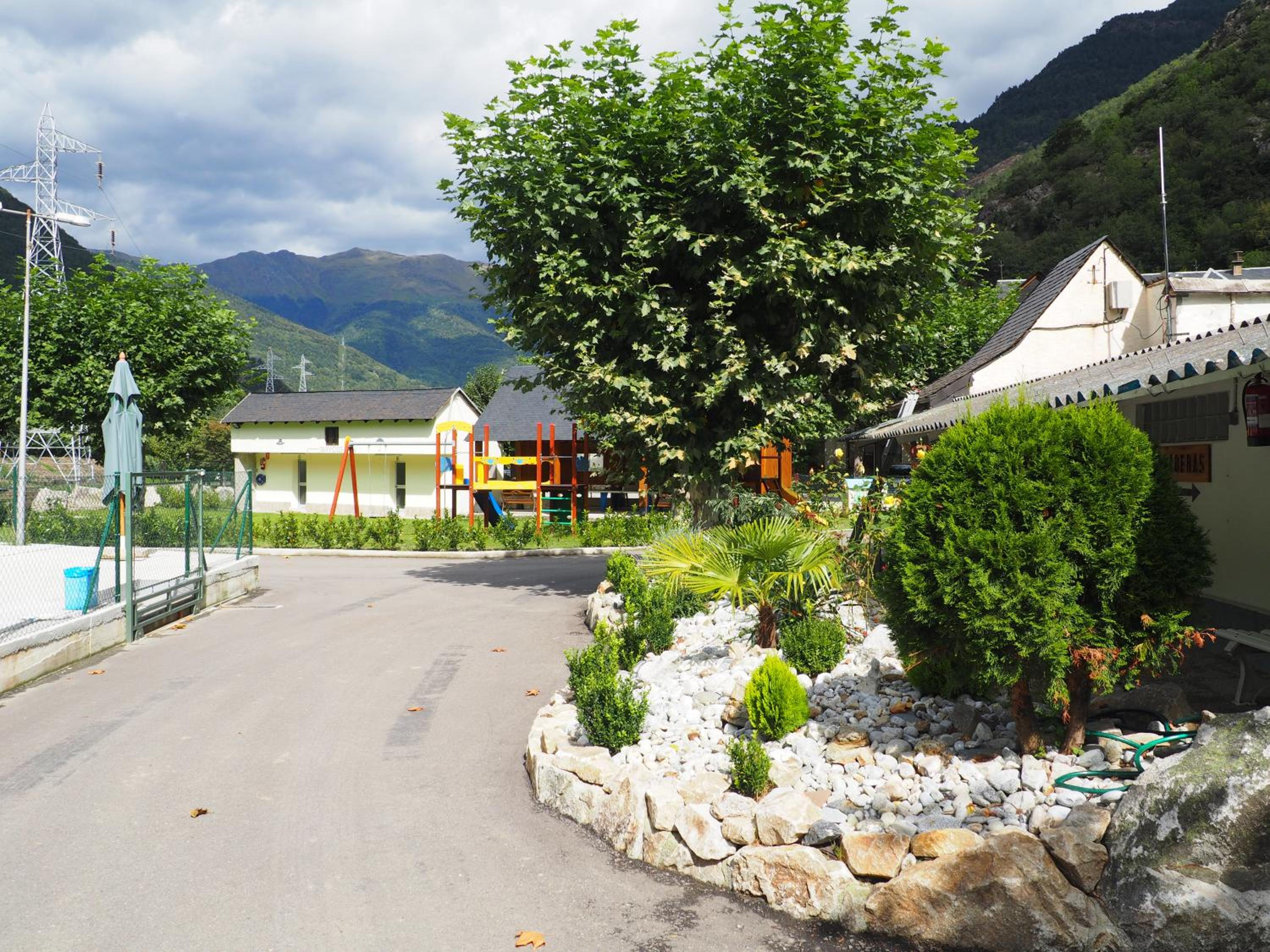 Camping Prado Verde