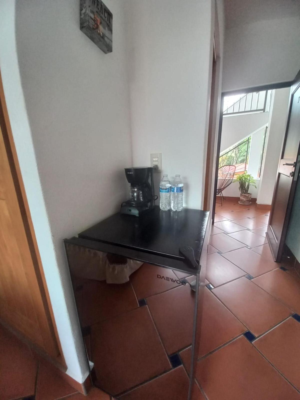 Hotelito73 view 4
