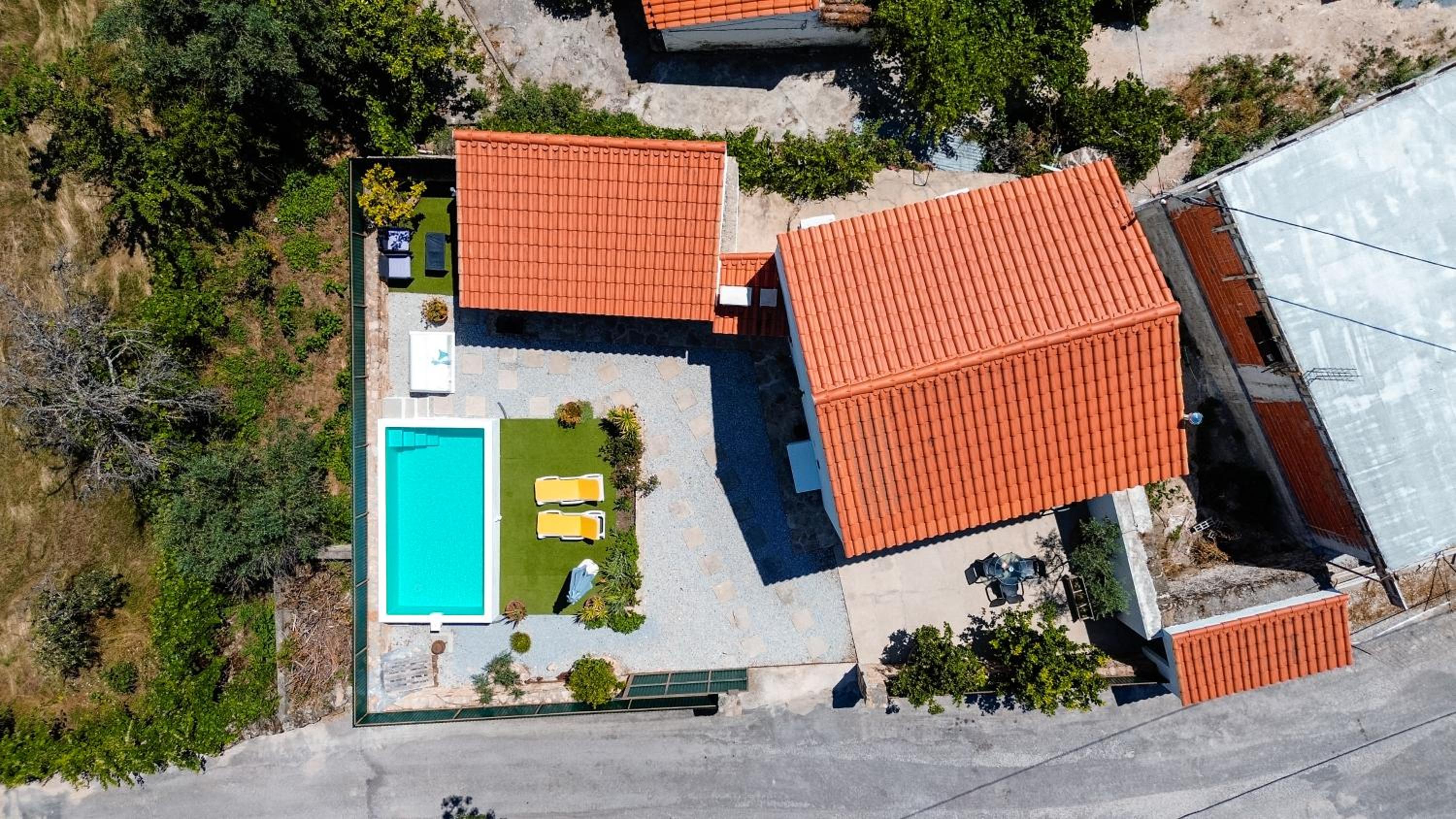 Casas de Marvão - Casa do Ribeiro view 3