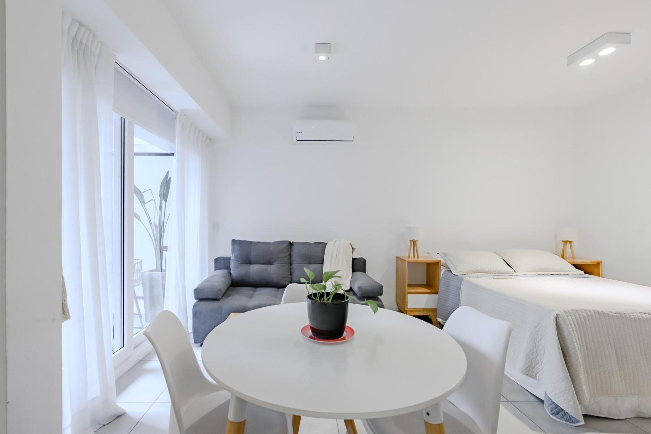Departamento en Palermo