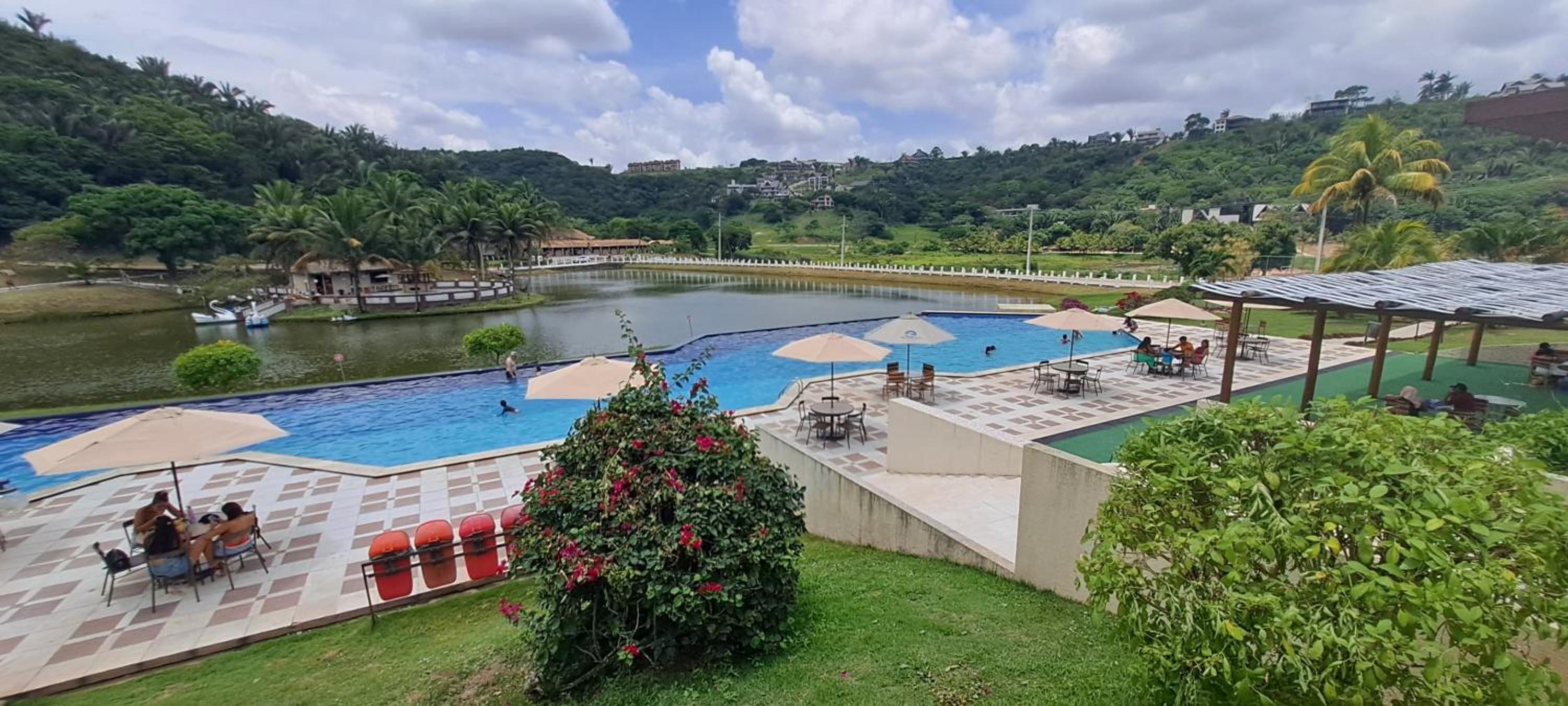 Casa em Bananeiras PB