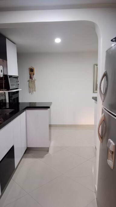 Apartamento en tricentenario