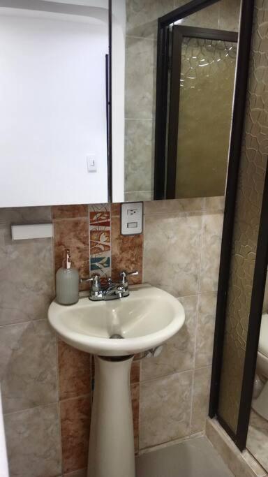 Apartamento en tricentenario