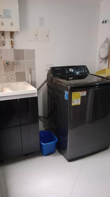 Apartamento en tricentenario