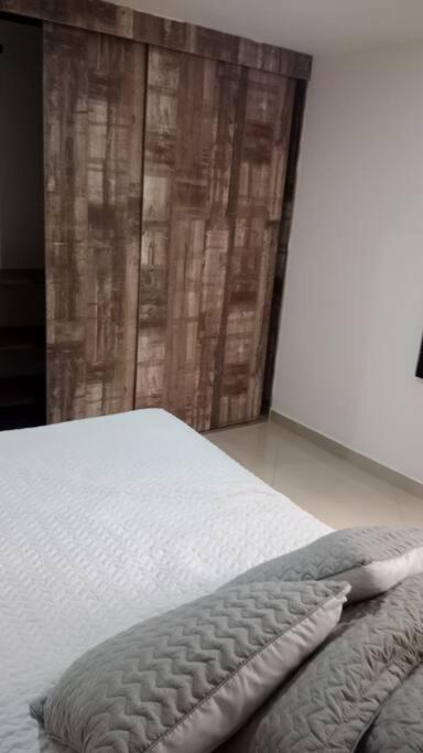Apartamento en tricentenario