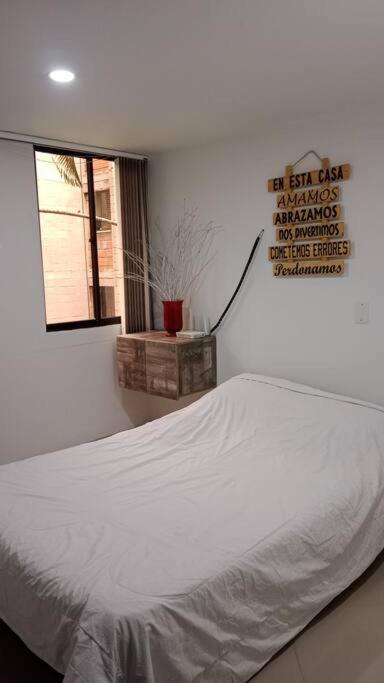Apartamento en tricentenario