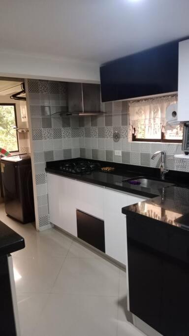 Apartamento en tricentenario