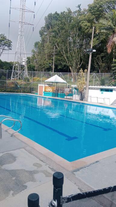 Apartamento en tricentenario