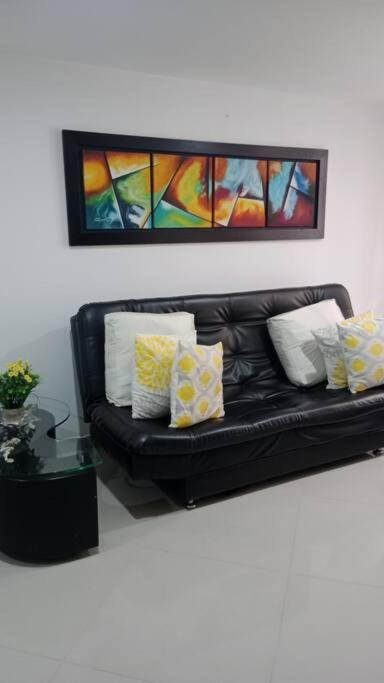 Apartamento en tricentenario
