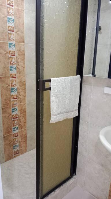 Apartamento en tricentenario