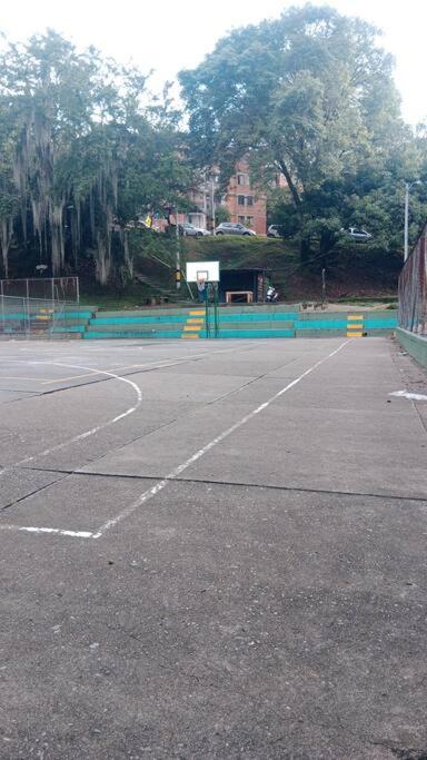 Apartamento en tricentenario