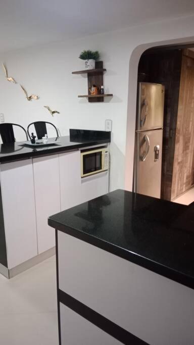 Apartamento en tricentenario