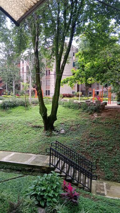 Apartamento en tricentenario