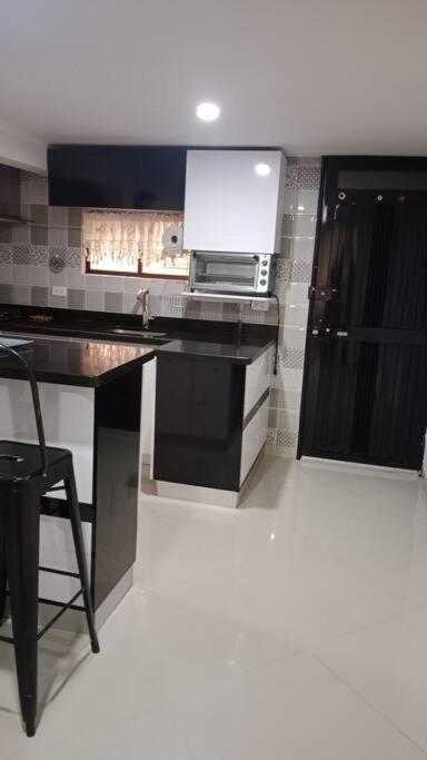 Apartamento en tricentenario