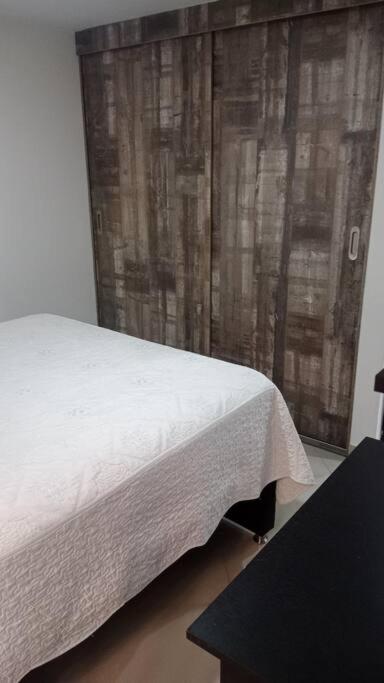 Apartamento en tricentenario