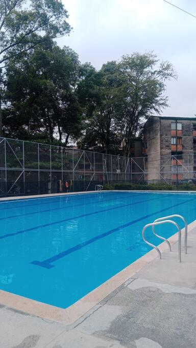 Apartamento en tricentenario