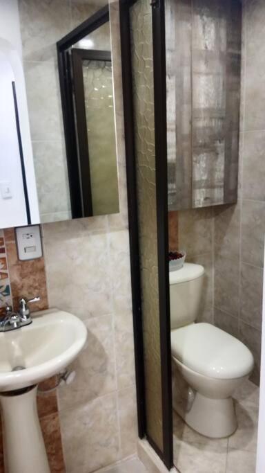Apartamento en tricentenario