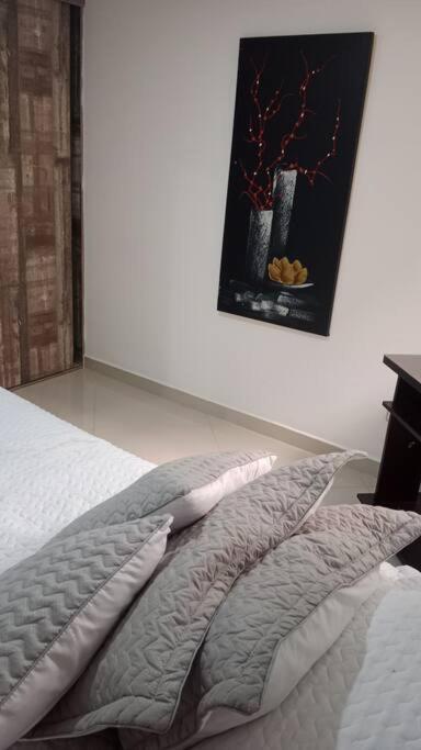 Apartamento en tricentenario
