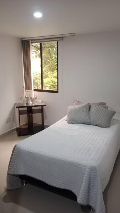 Apartamento en tricentenario