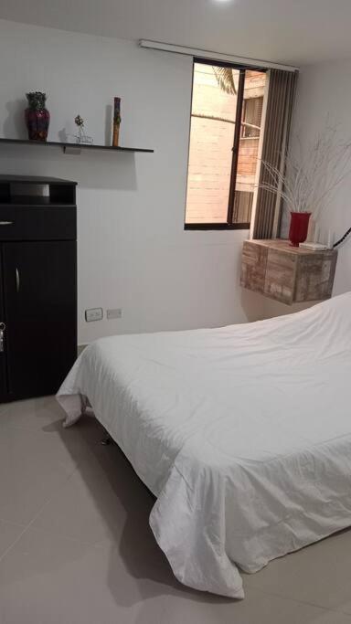 Apartamento en tricentenario