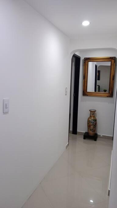 Apartamento en tricentenario