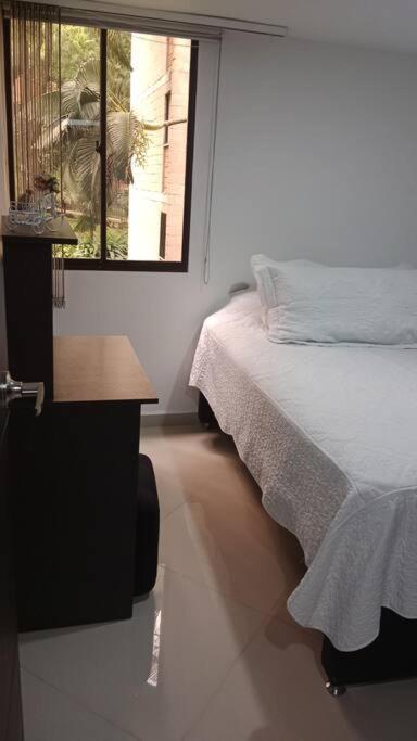 Apartamento en tricentenario