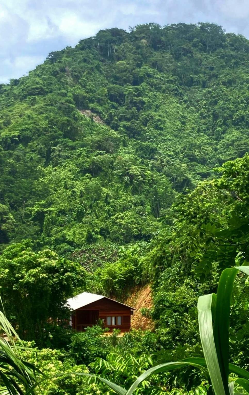 PromisedLand Casa Finca Tayrona