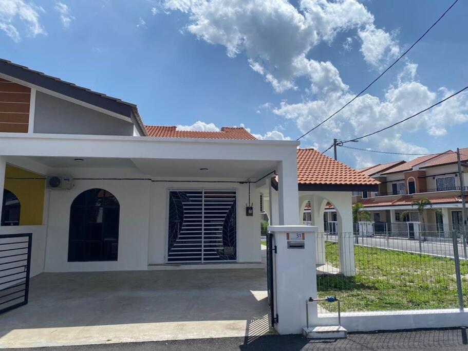 Homestay AZ
