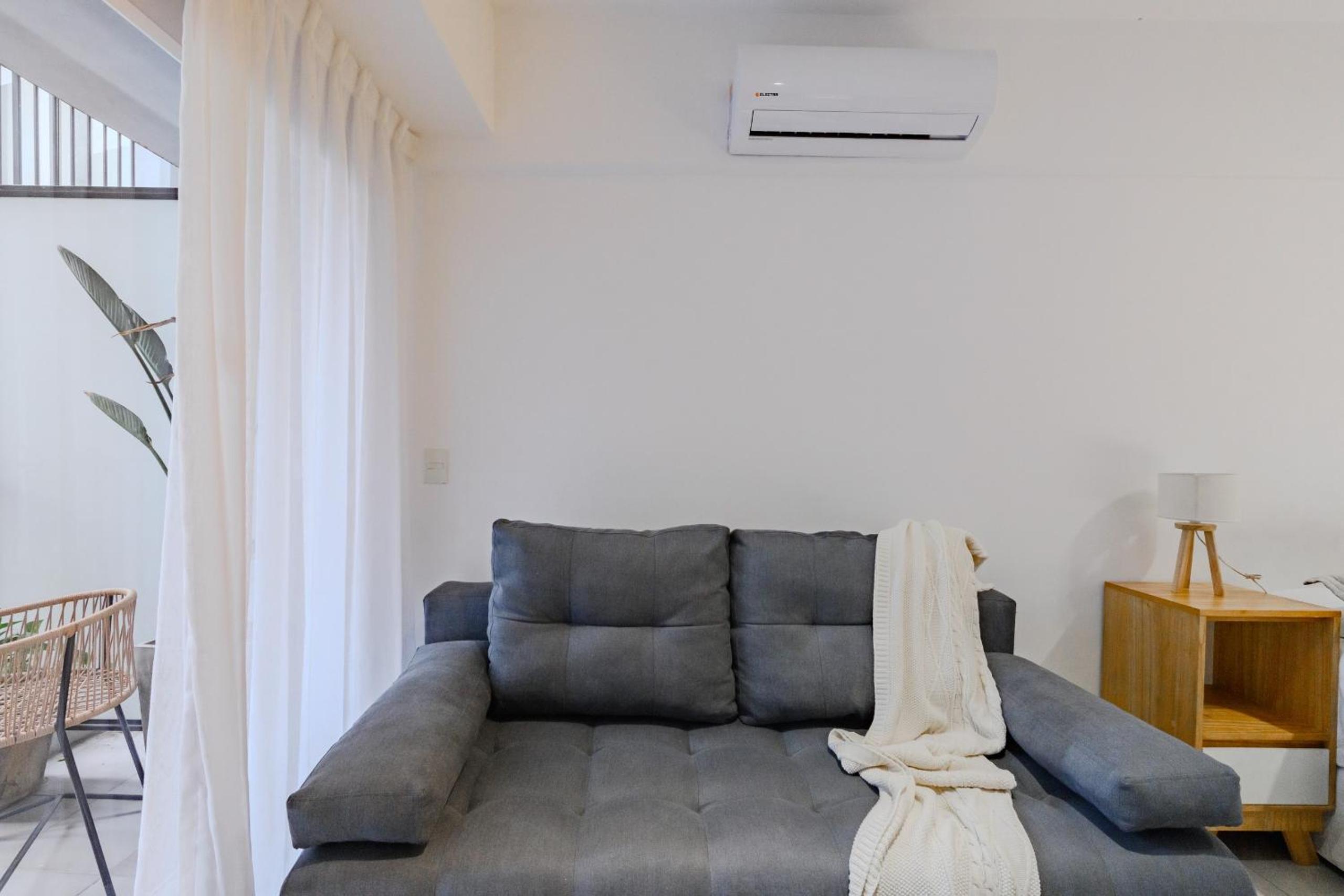 Departamento en Palermo