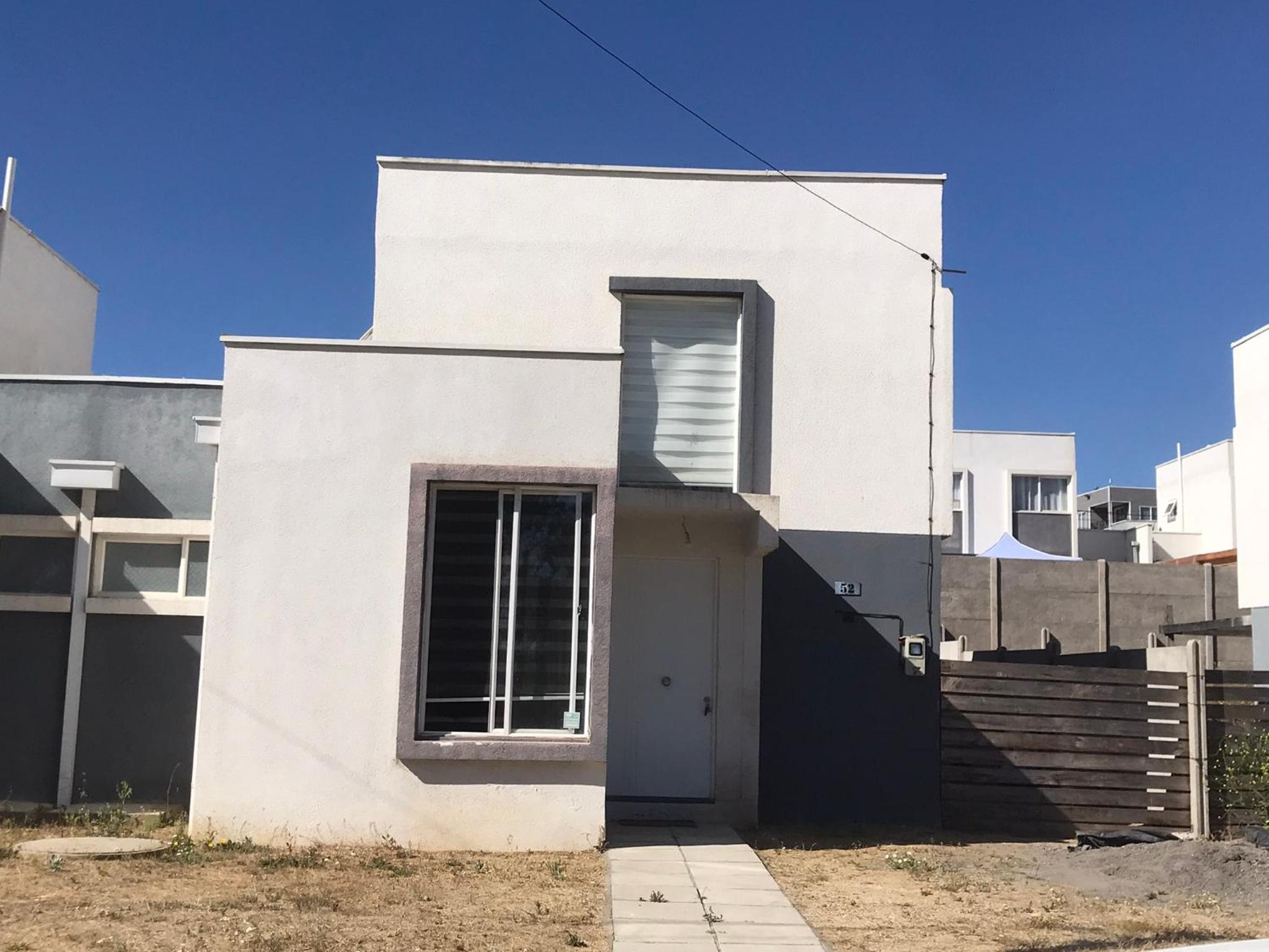 Condominio el Tabo