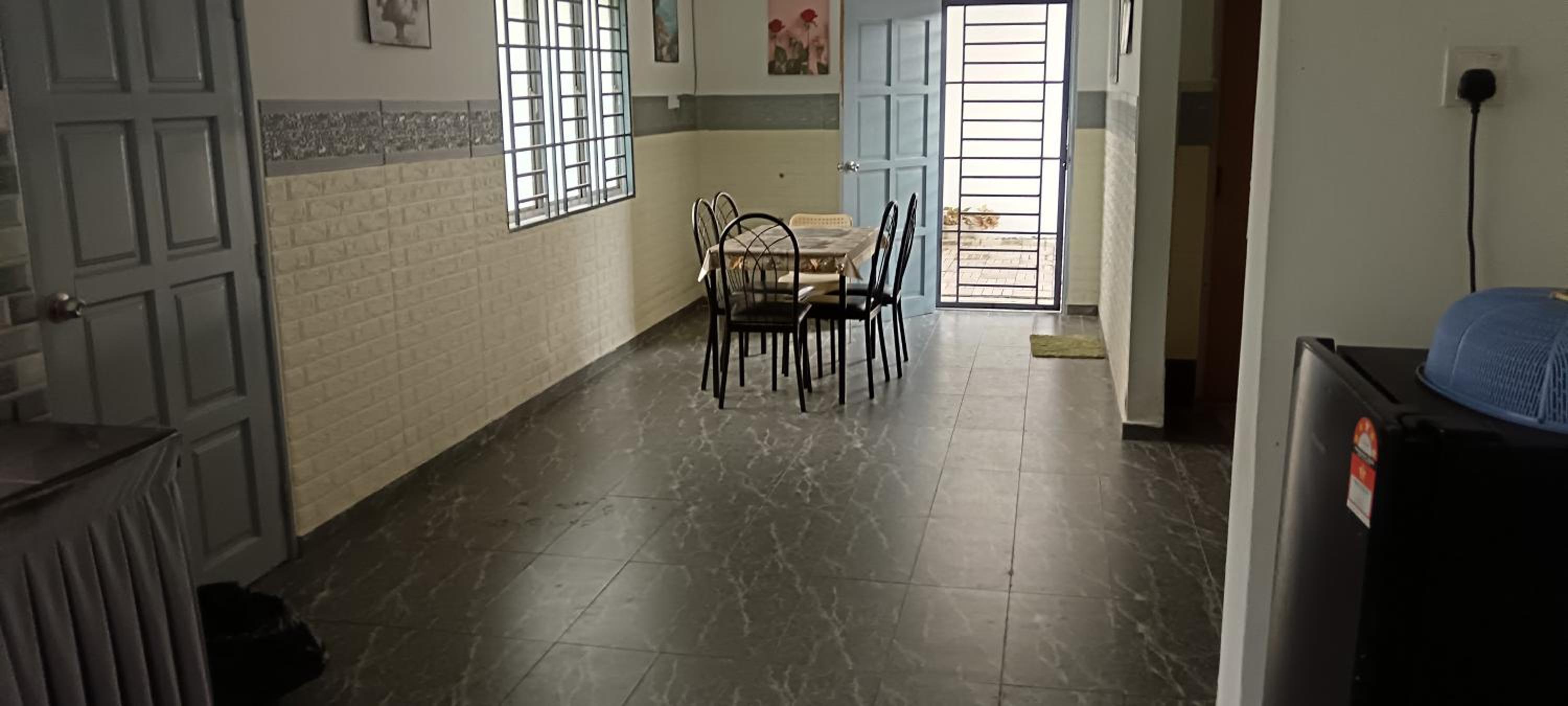 Mas Homestay photo 3